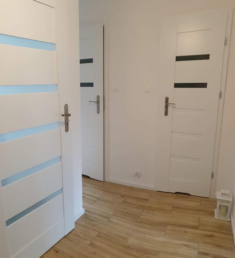 Corso Nobile Apartament Apartment Plock Exterior photo