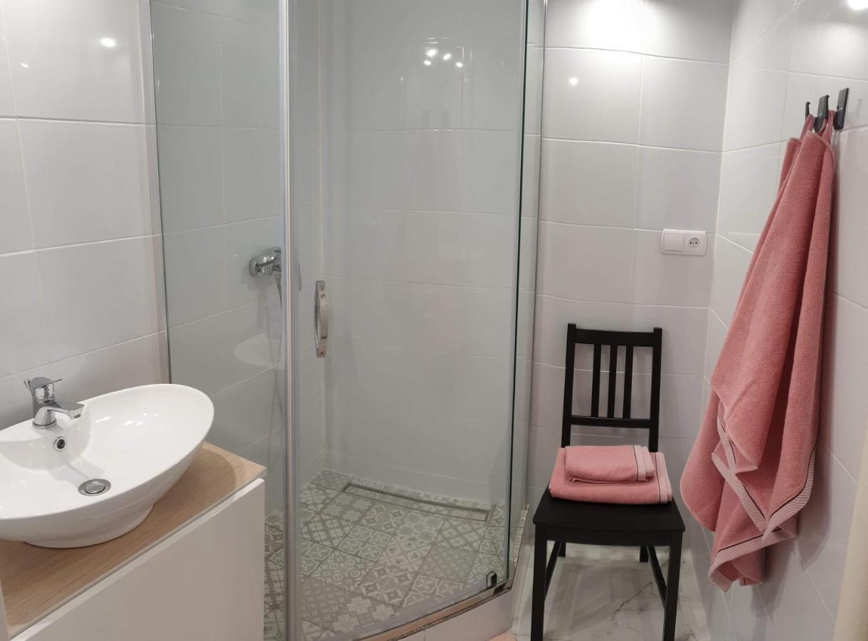 Corso Nobile Apartament Apartment Plock Exterior photo