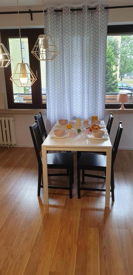 Corso Nobile Apartament Apartment Plock Exterior photo