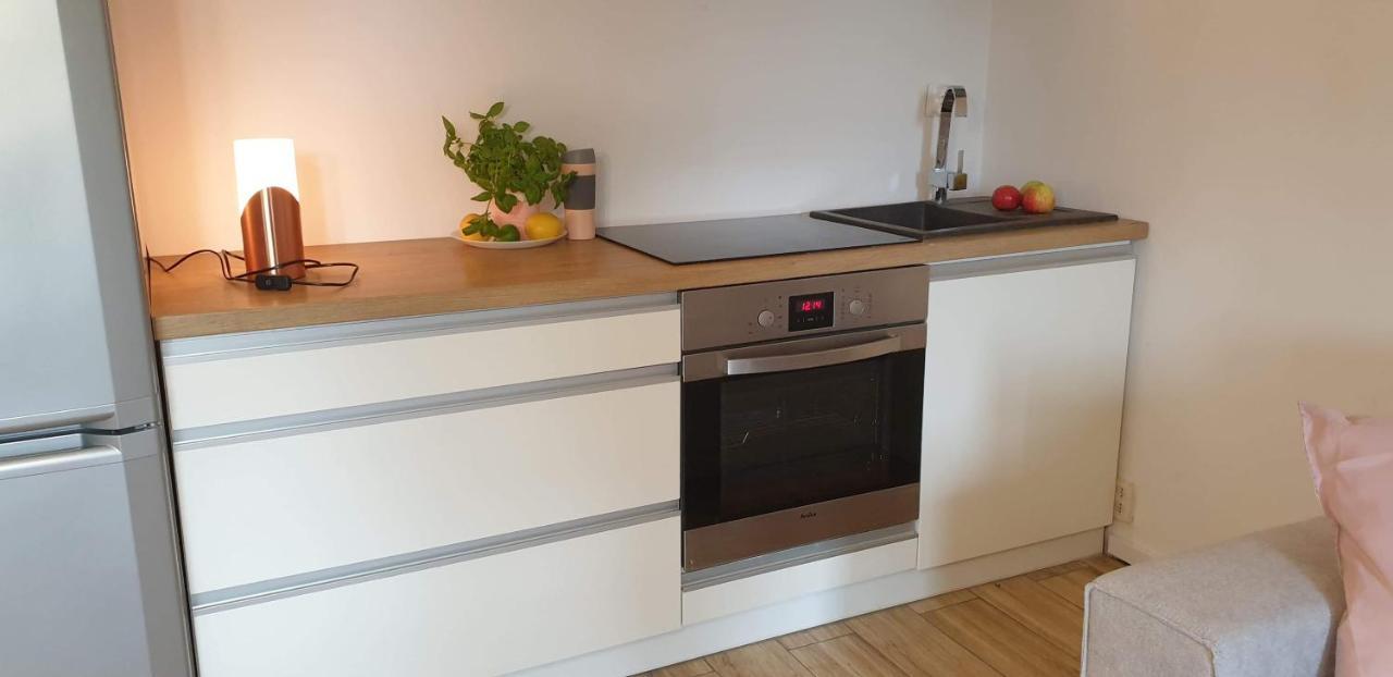 Corso Nobile Apartament Apartment Plock Exterior photo